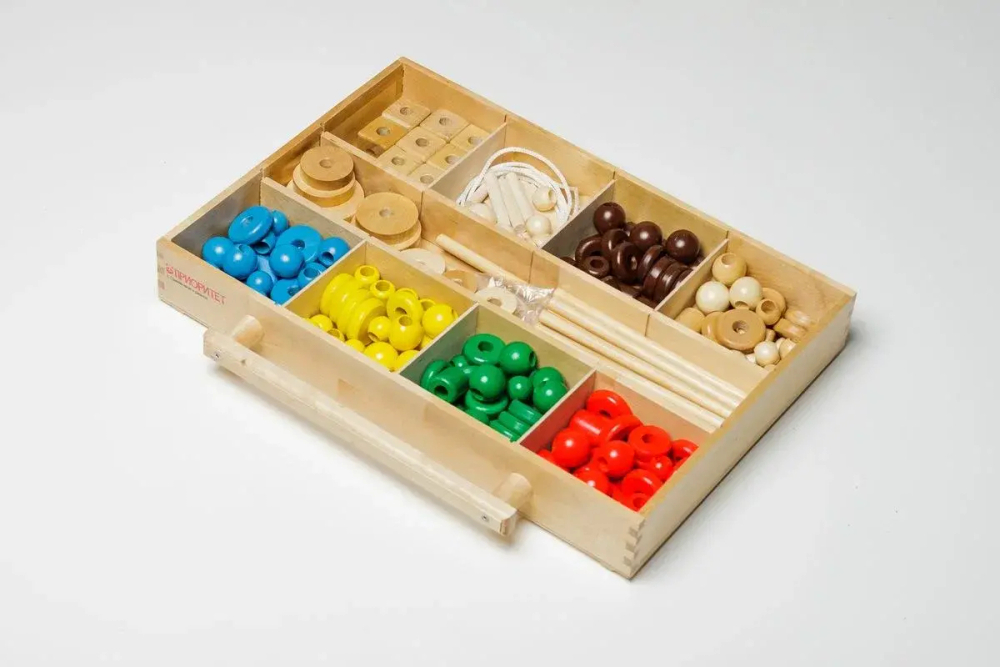 Набор психолога