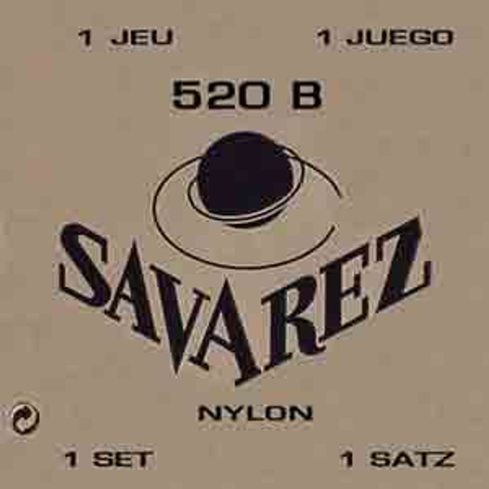 Savarez 520B