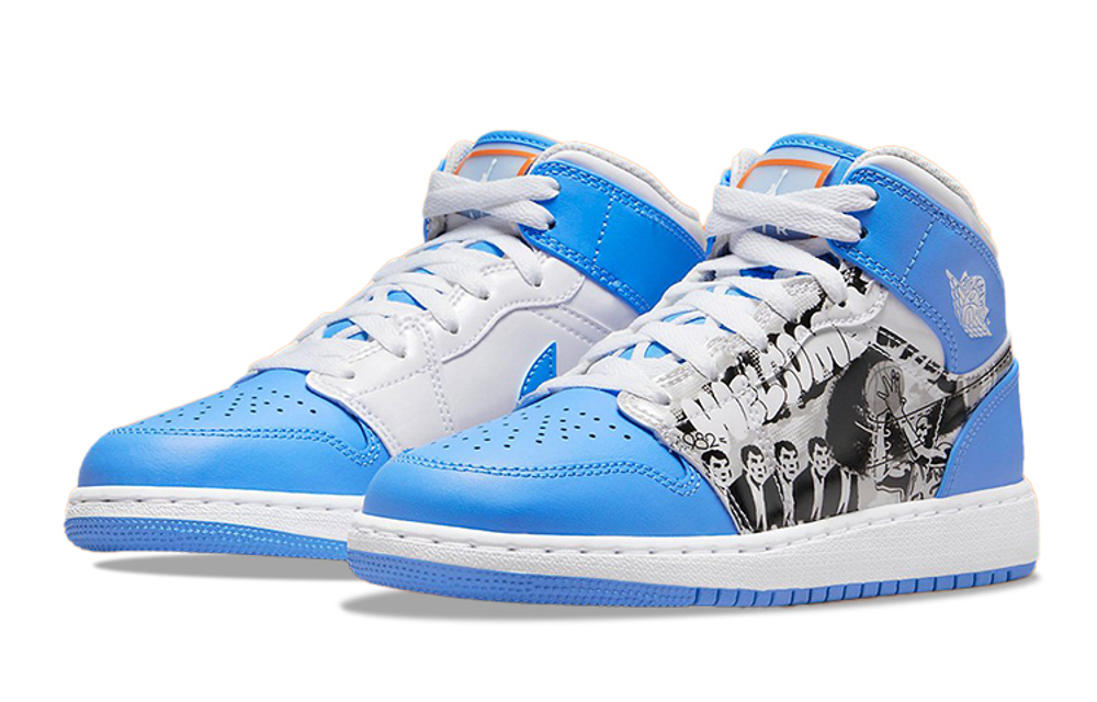 Air jordan 1s gs outlet
