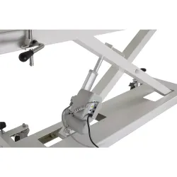 Стационарный массажный стол Yamaguchi Profi