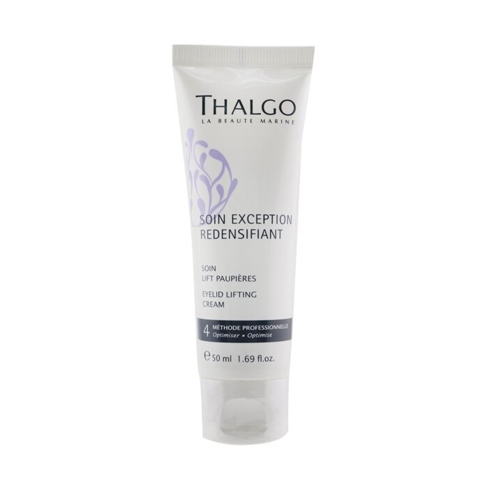 Thalgo Крем-лифтинг для глаз Великолепие Exception Marine туба 50 мл