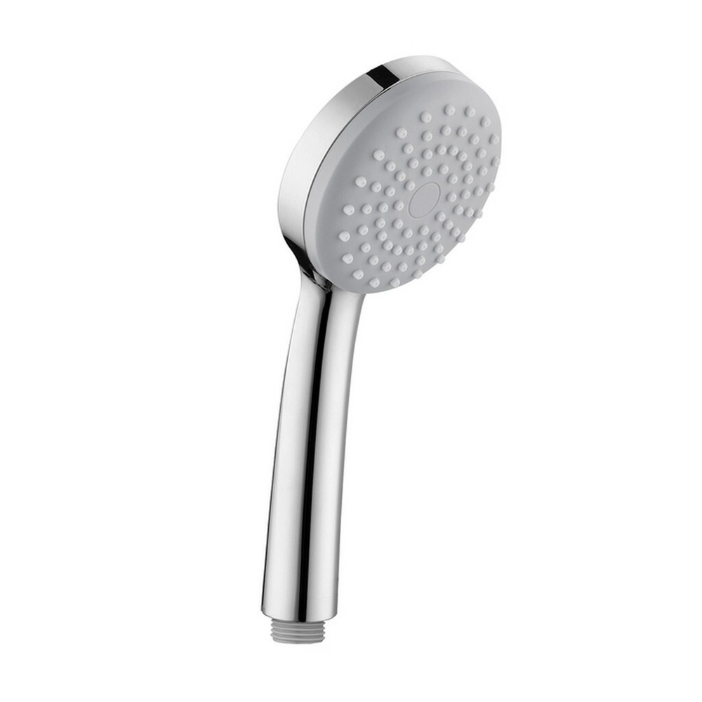 Лейка для душа IDDIS 0011F85i18 D85, 1 режим ХРОМ, коробка