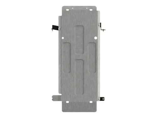 Защита топливного бака Sheriff для Mercedes Benz Х-Klasse (470) 2018- арт.13.4028