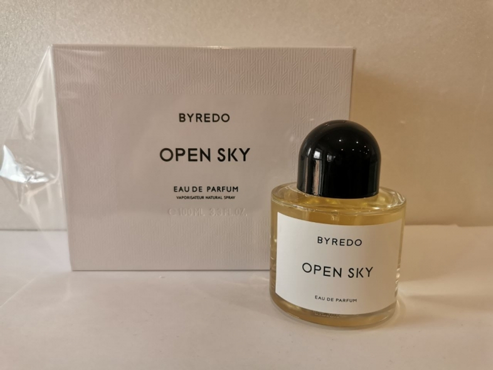 BYREDO Open Sky