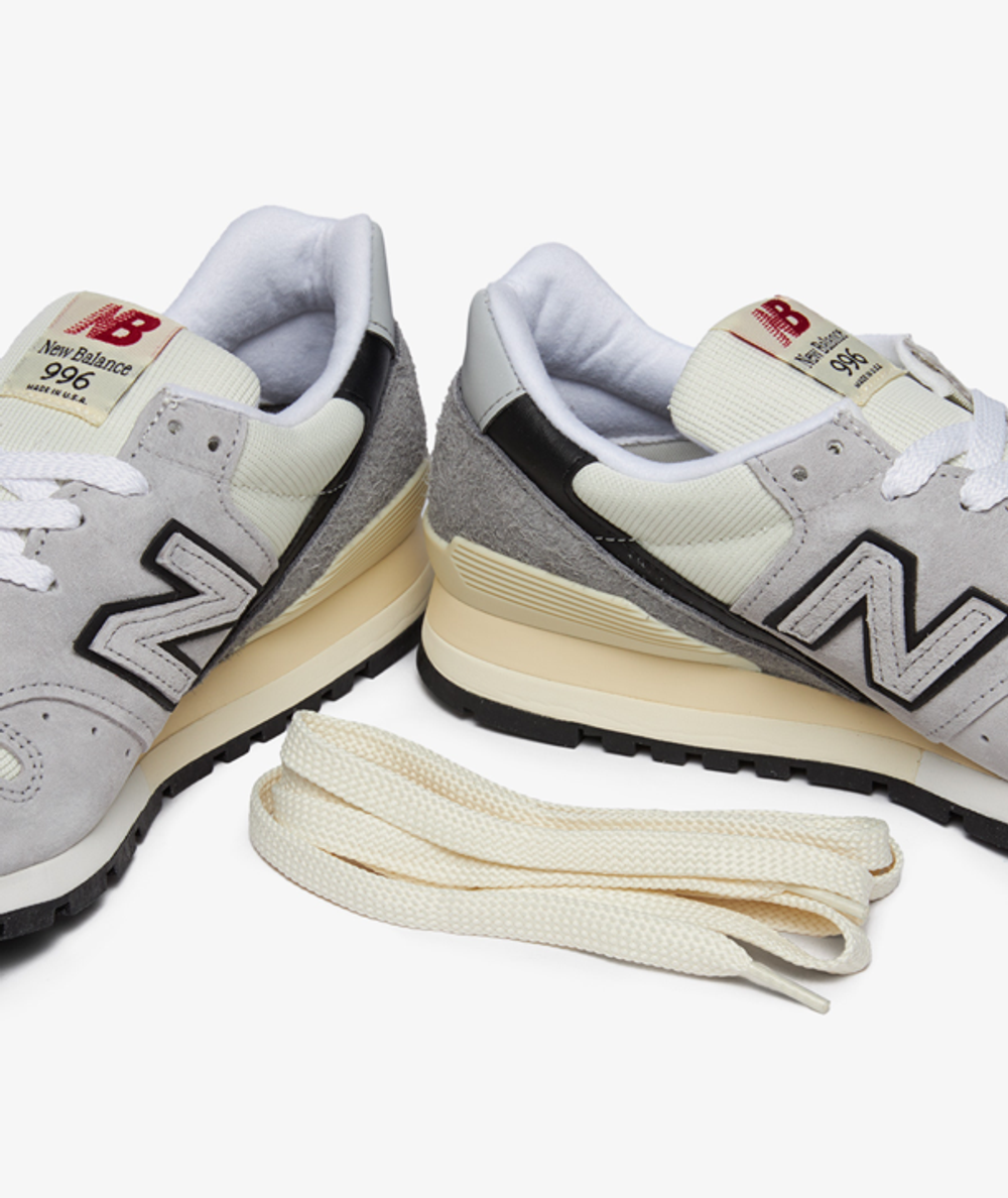 New Balance | 996 Made in USA