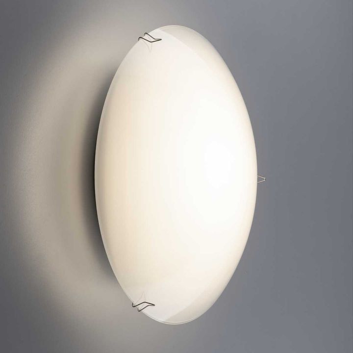 Настенный светильник Citilux Белый CL917000