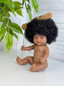 Кукла LAMAGIK виниловая 30см Baby (3010)