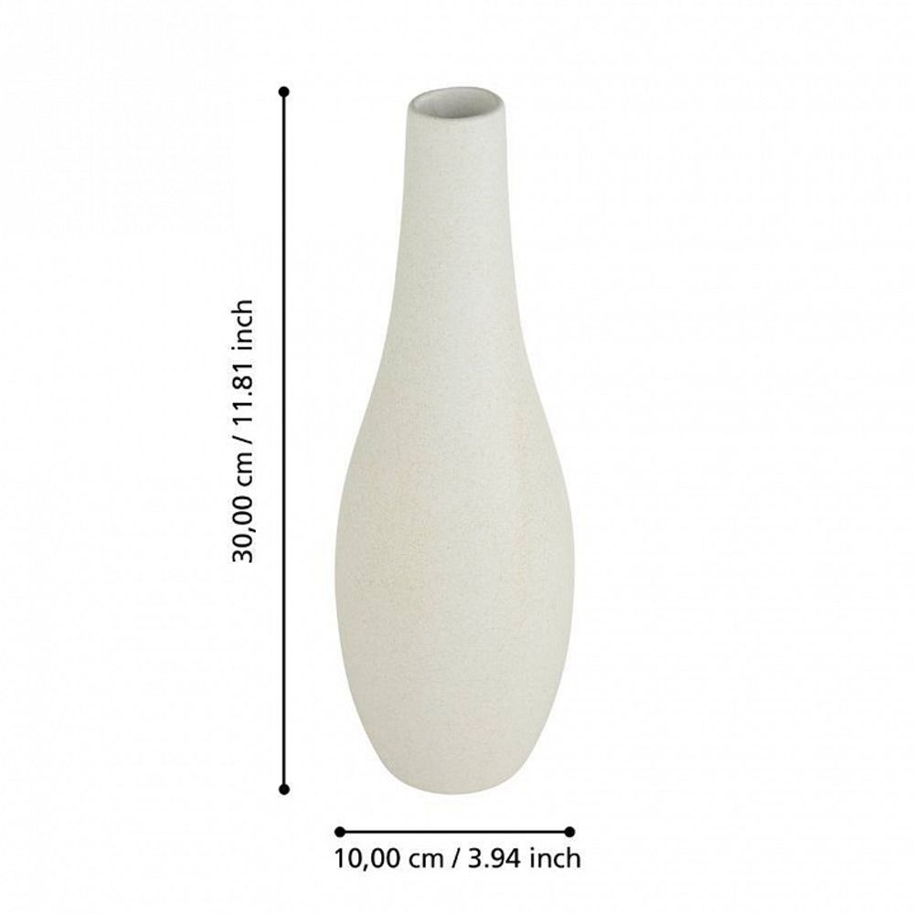 Ваза настольная Eglo Ankaramy 421256