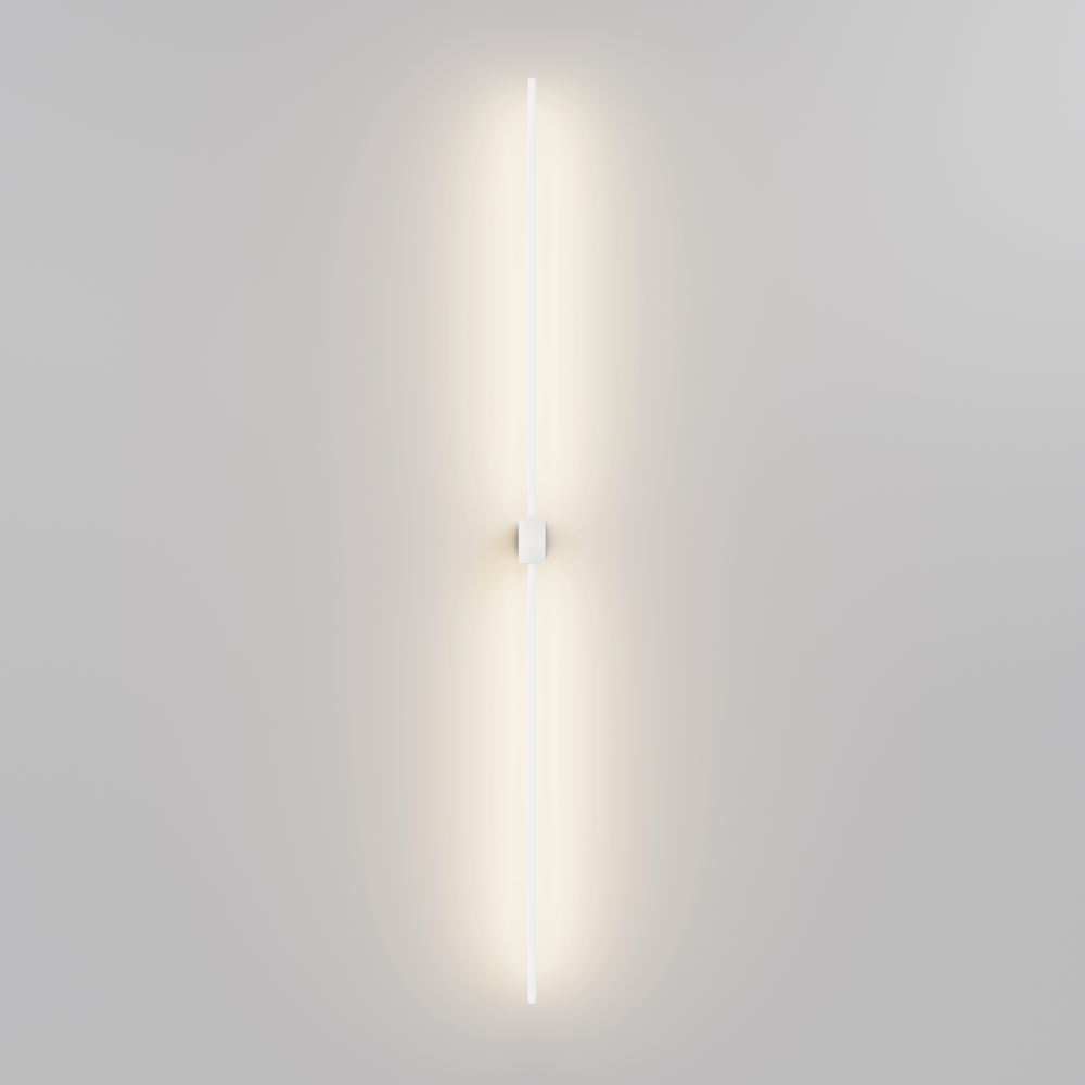 Настенный светильник (бра) Maytoni C071WL-L12W3K