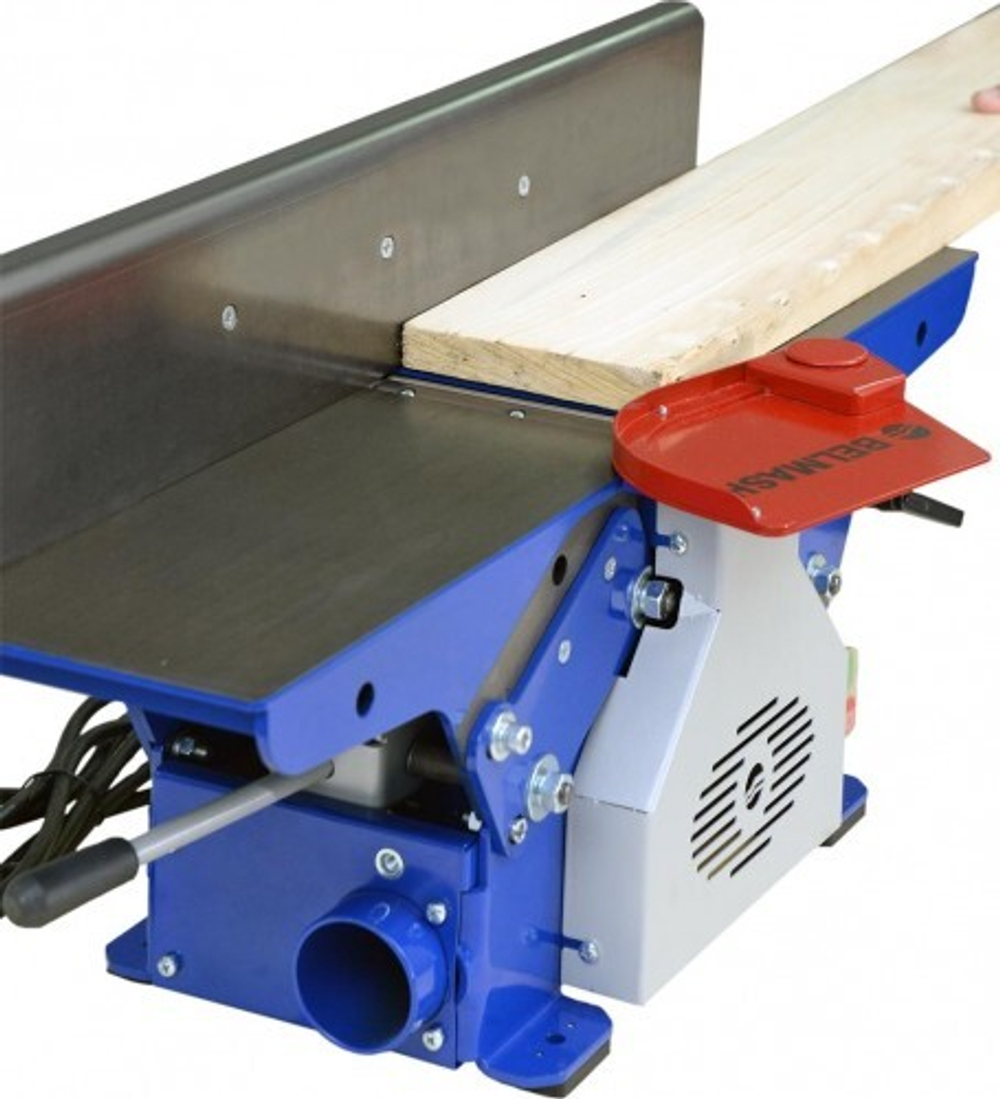 Станок фуговальный BELMASH BJM-750/150T S253A