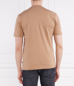 Футболка Tiburt 398 BOSS BLACK - коричневый(50489420)