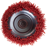 Щетка ELITECH чашечная  для УШМ 150мм   1820.156700