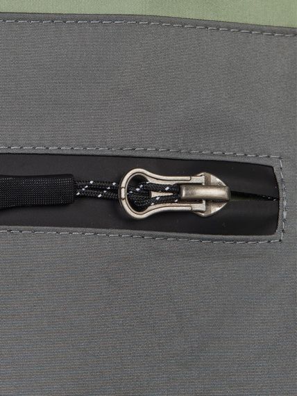 Полукомбинезон забродный Norfin PILOT STOCKINGFOOT 2 р.LL