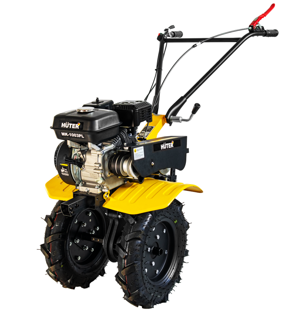 Сельскохозяйственная машина Huter МК-1003РL