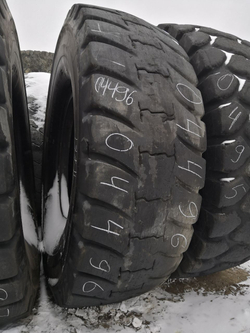 33.00R51 Michelin XDR2 шина б/у