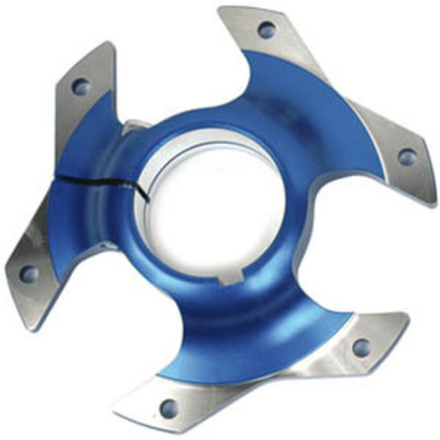 Ступица звезды WK 50