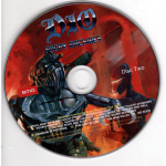 Dio / Angry Machines  (Deluxe Edition)(2CD)