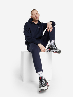 Толстовка мужская FILA
