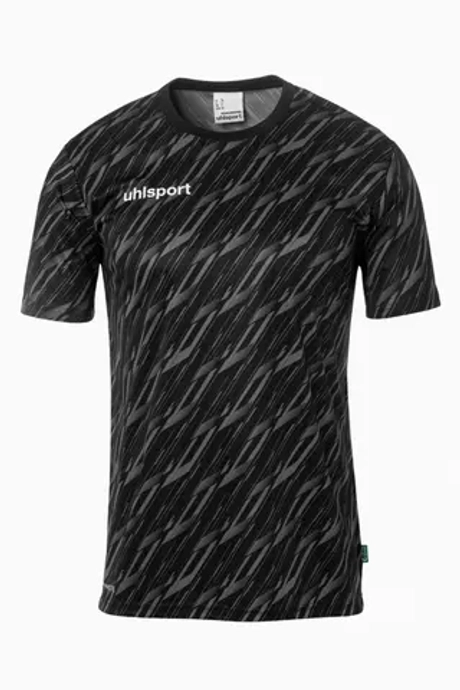 Футбольная форма Uhlsport Progressive Goalkeeper - черный
