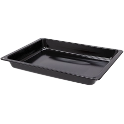 Электрический духовой шкаф Krona Nero max 60 BL/BL
