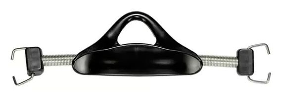 Комплект пружинных ремешков Aquatec для ласт JetFin