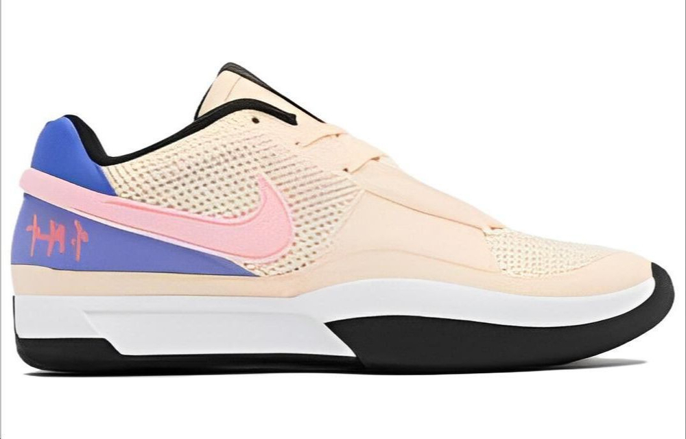 Кроссовки Nike Ja 1