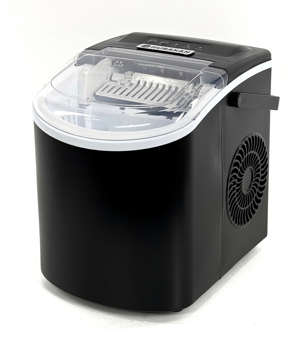 Льдогенератор Hurakan Hkn-Imf12B (Пальчики)