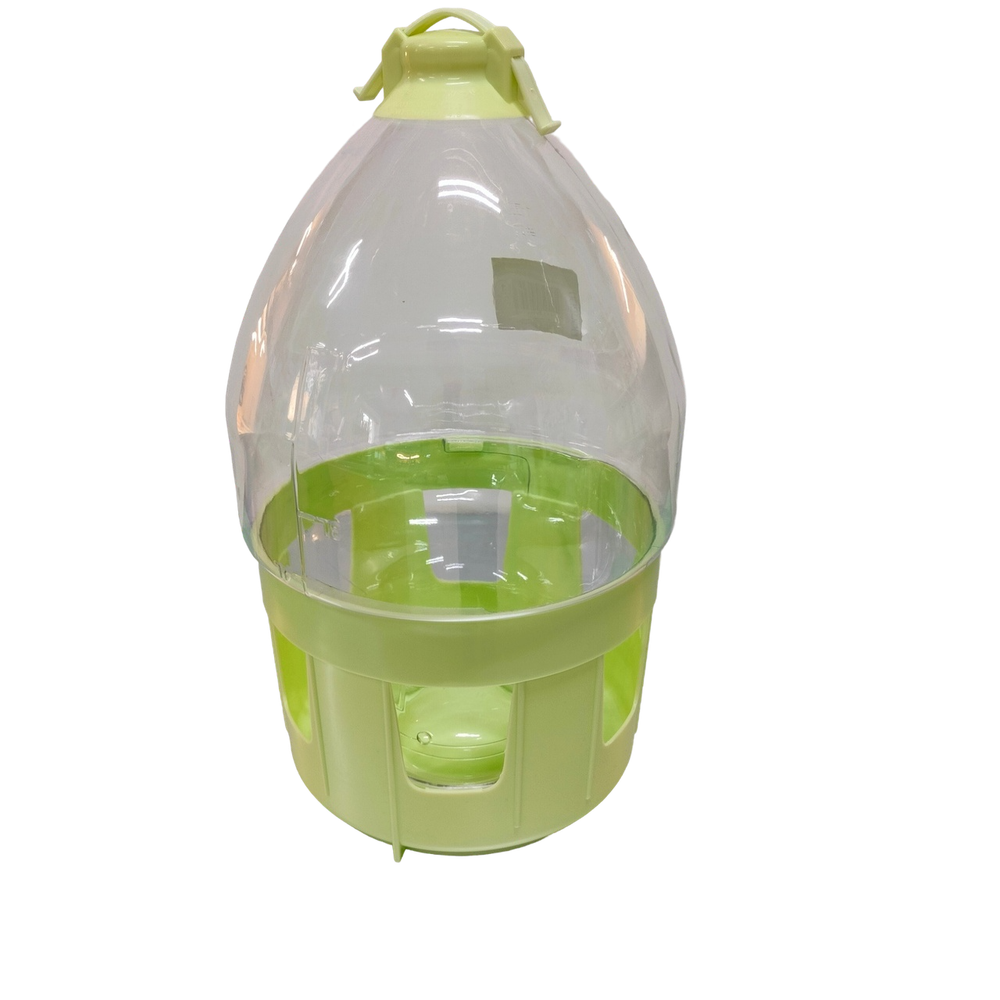 Поилка для голубей 6 л