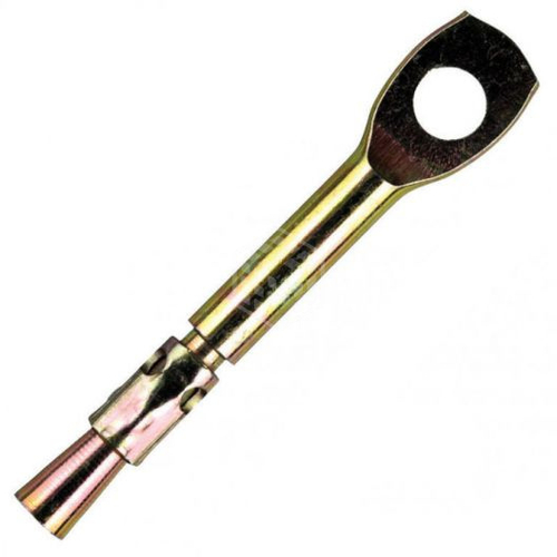 Анкер потолочный с ушком 6х60