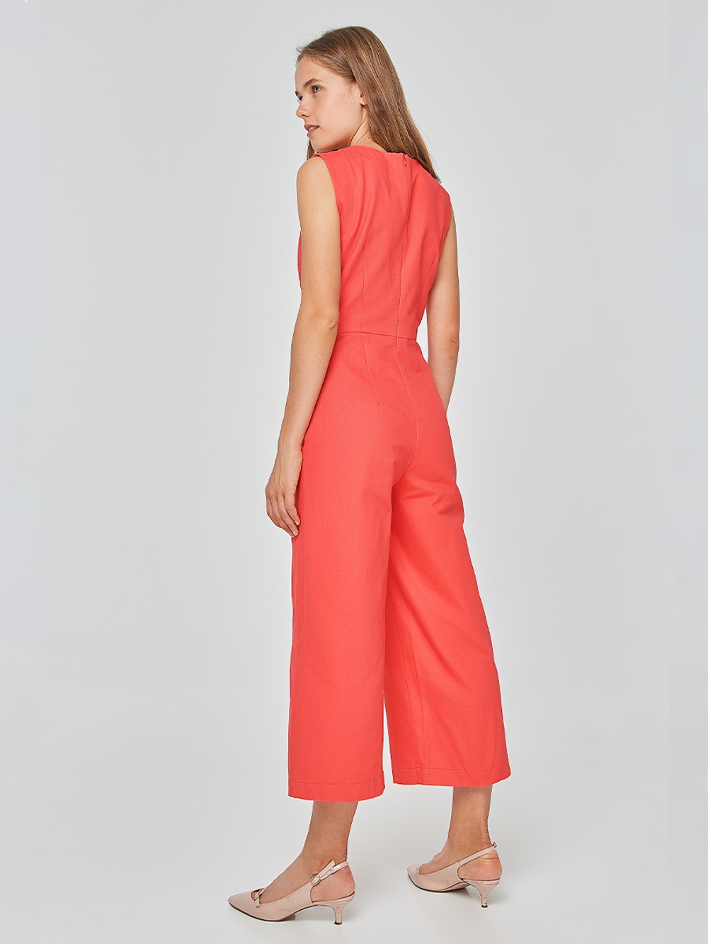 Комбинезон Savana Coral
