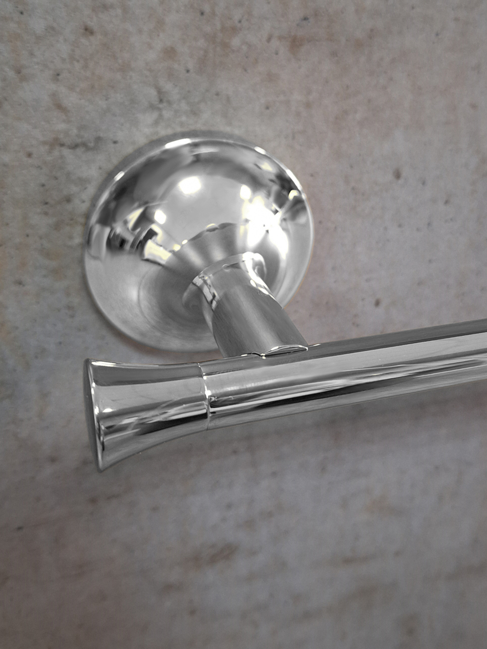 Полотенцедержатель AltroBagno Corposo 081311 Cr