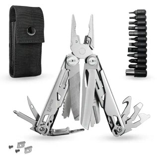 Мультитул KaiRox KR2