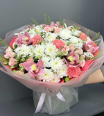 Прекрасный сад