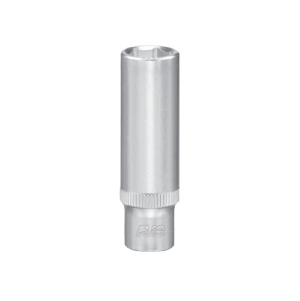 Головка торцевая глубокая 6-гранная 1/2''DR (30 мм) AVS H11230
