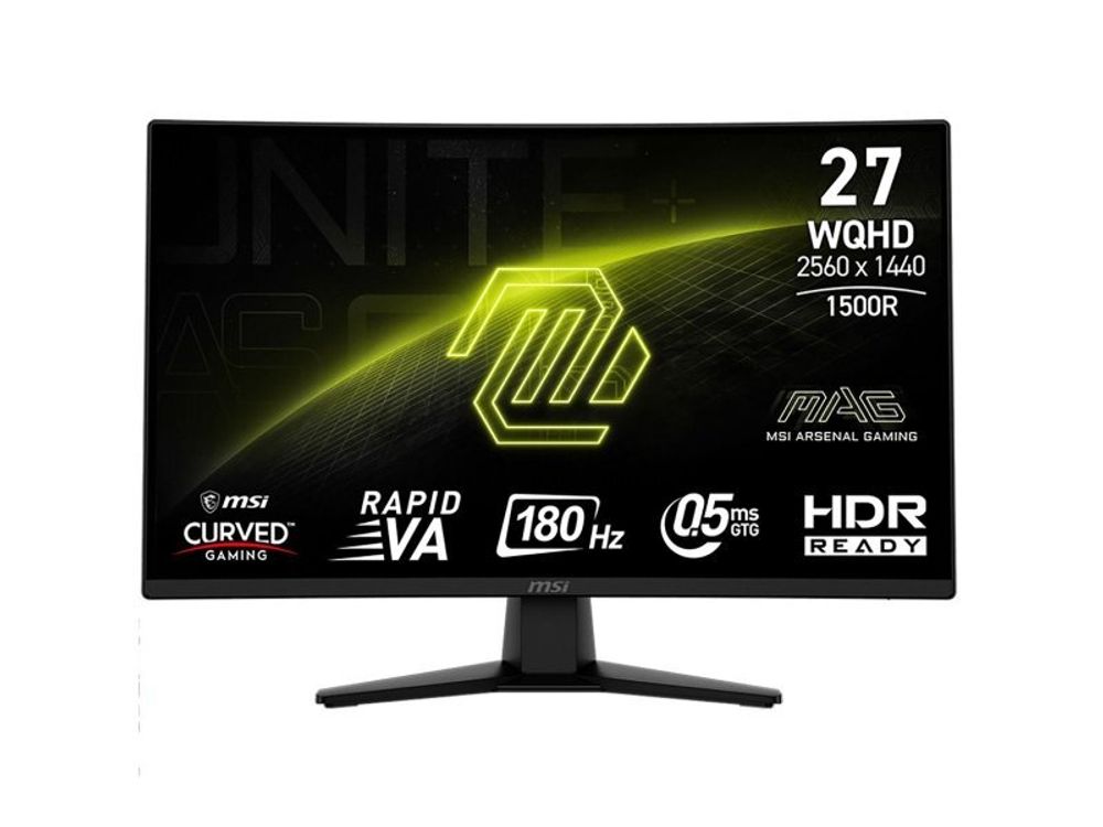 Монитор MSI MAG 274CQF