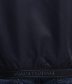 куртка Armani Exchange - темно-синий(3LZB11 ZNJ7Z)