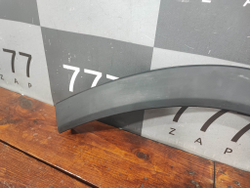 расширитель арки задний левый Chery Tiggo 8 Pro 21-нв Б/У Оригинал 609000645AA