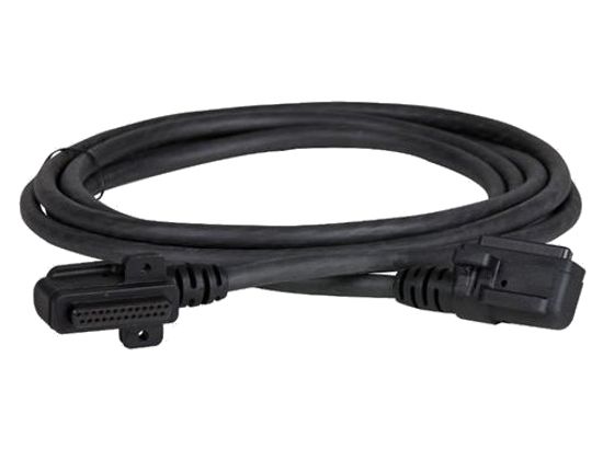 PMKN4144 Кабель для монтажа выносной панели управления радиостанции