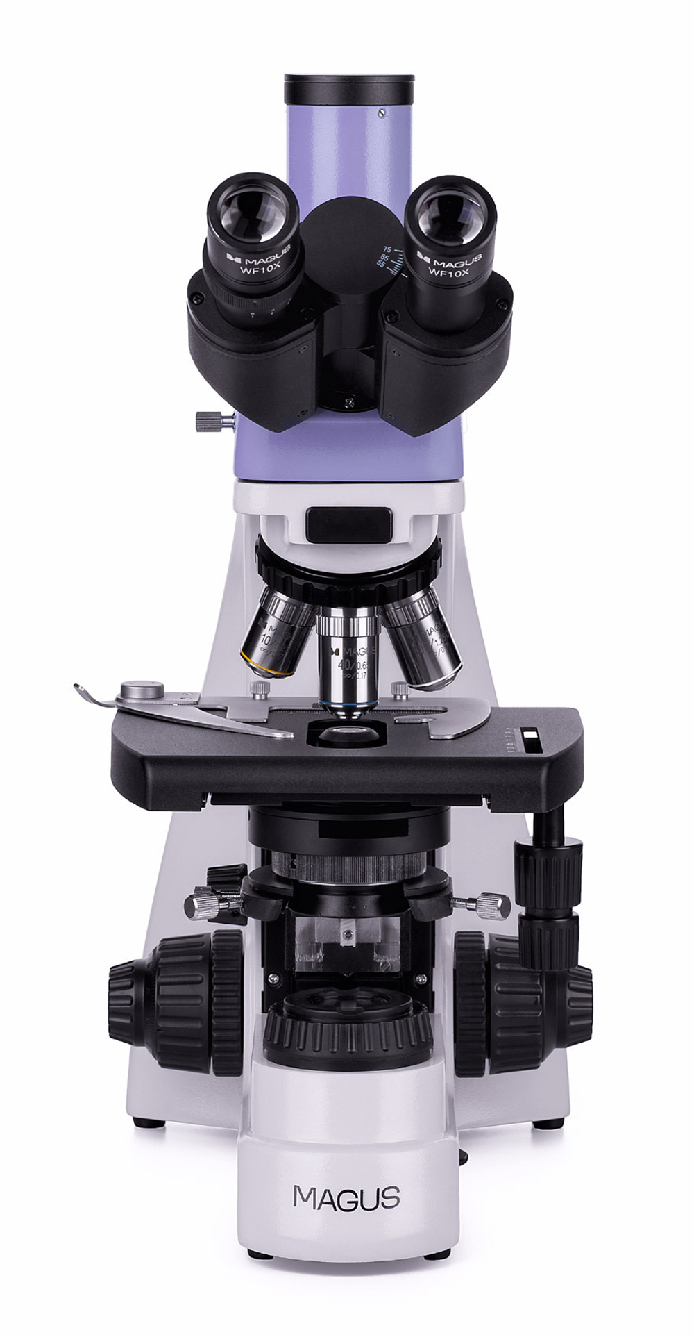 Микроскоп биологический MAGUS Bio 230T