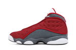 Кроссовки Jordan Air Jordan 13 Retro "Red Flint"