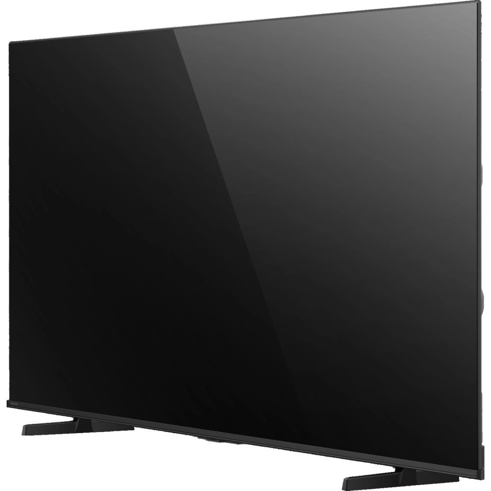 Телевизор Hisense 55E7S RU 55" 4K UltraHD QLED черный