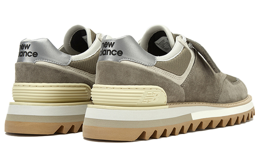 Кроссовки Tokyo Design Studio X New Balance Nb 574
