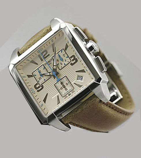 Наручные часы Tissot T005.517.16.267.00