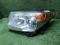 Фара левая Toyota Land Cruiser 200 (12-15) ксенон