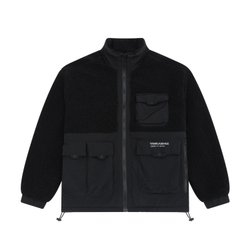 Куртка YMKASHIX СИЛА ВЕТРА