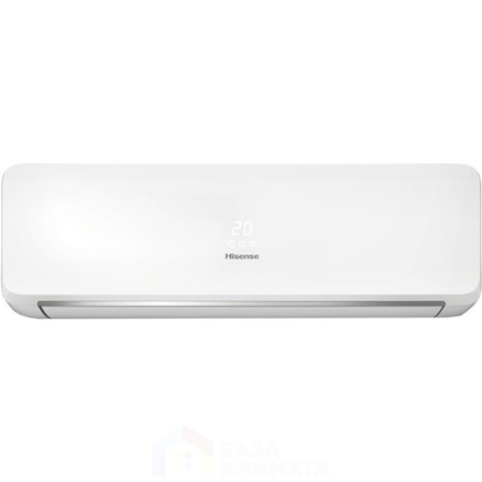 Сплит-система настенная Hisense AS-18UR4SFATDI6G/AS-18UR4SFATDI6W inverter
