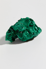 Шелковый малахит