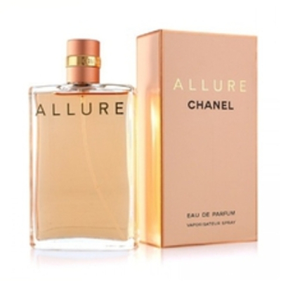Chanel Allure EDP 50ml