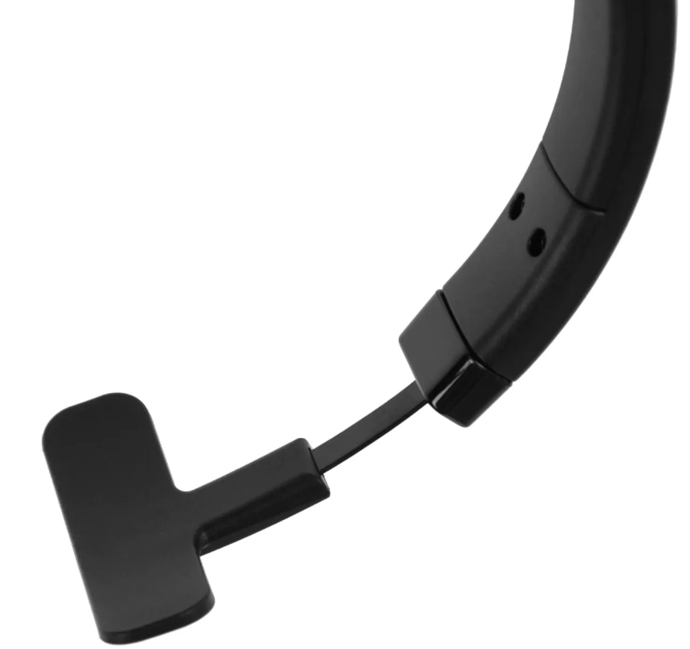 Гарнитура проводная Jabra Evolve 20 Mono MS