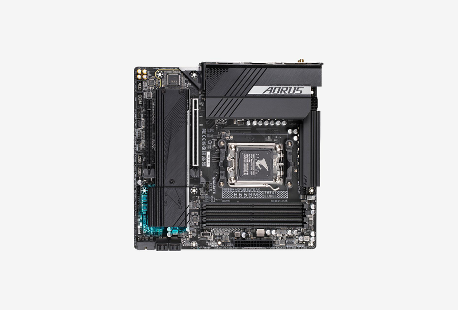 B650M AORUS ELITE AX_0226531100742
